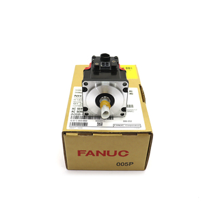 Fanuc A06B-0114-B205 Original # Codificador de Motor AC 0048, Piezas de Automatización para Control de Movimiento en Máquinas Industriales - Product Image 2