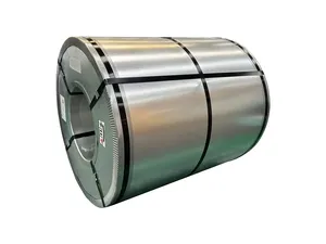 S250GD + Z275 galvanizli çelik bobin/GI bobin üreticisi çin'den tedarik