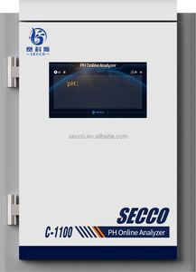 SECCO-<span class=keywords><strong>C</strong></span>-1 Loạt SECCO-L-1901 <span class=keywords><strong>C</strong></span>ấp Nướ<span class=keywords><strong>c</strong></span> Duy nhất-Thông <span class=keywords><strong>s</strong></span>ố Chất Lượng Nướ<span class=keywords><strong>c</strong></span> Trự<span class=keywords><strong>c</strong></span> Tuyến Phân Tích Thiết Bị Cho Xử Lý Nướ<span class=keywords><strong>c</strong></span> Ngành <span class=keywords><strong>C</strong></span>ông Nghiệp - Product Image 5