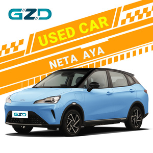 Neta AYA d'occasion, SUV compact, prix abordable, Neta V d'occasion, voiture électrique pour adultes et véhicule à énergie nouvelle, service de VTC d'occasion - Product Image 1