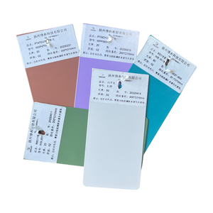 Nouvelle peinture en poudre thermodurcissable écologique pour l'application par pulvérisation sur les meubles chromés, les appareils électroménagers en plastique et les surfaces métalliques - Product Image 4