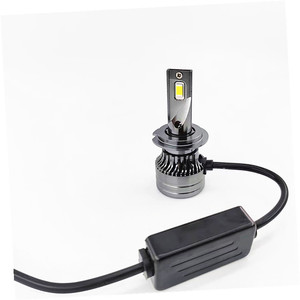 Super lumineux nouveau H1 H7 phare LED voitures V13 lame externe haut/bas faisceau transfrontalier E-Commerce 6000K 12V 8000lm 56W - Product Image 1
