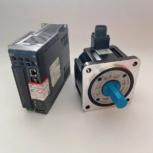 Controlador Nuevo y Original ASD-B3-1521-L Plc - Product Image 3