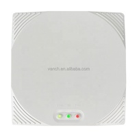 Lecteur RFID intégré Vanch EPC Global UHF Classe 1 Gen 2 ISO 18000-6C Protection ABS IP65 Distance de lecture 8 cm 860-960 MHz