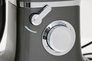 Cheftronic 10L 2200W ev eşyaları gıda mikser standı  - Product Image 6