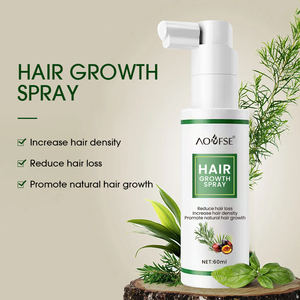 <span class=keywords><strong>Spray</strong></span> Hidratante para el Crecimiento del Cabello con Agua de Arroz, Bruma Capilar Natural y Orgánica, <span class=keywords><strong>Spray</strong></span> para el Crecimiento del Cabello con Romero - Product Image 2
