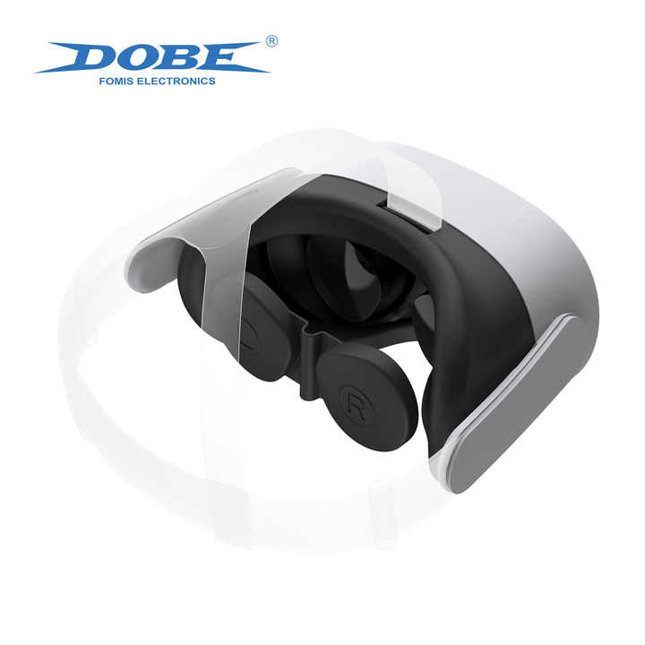 DOBE Factory Direct Supply Silicon Protective Cover For Meta Quest 3S