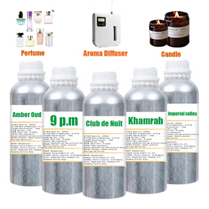 Más de <span class=keywords><strong>900</strong></span> Aceites Esenciales Concentrados de Lujo Inspirados en Fragancias Árabes de Dubái para la Elaboración de Perfumes, Aceite Esencial a Granel para Difusores, Dupe Crudo - Product Image 2