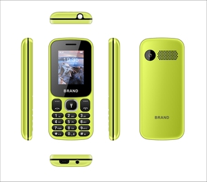 Nhà Máy phonej7c Dual Sim Dual Standby mini điện thoại 32Mb ROM + 32Mb Ram celulares gồ ghề điện thoại MP3/MP4 điện thoại thông minh loa lớn - Product Image 3