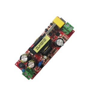 Nguồn Điện Khung Mở Công Tắc Đèn LED AC/DC 12V 24V 2A 3A 4A 24W 36W 48W - Product Image 3