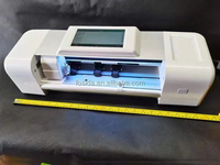 Plotter de Película Protectora Inteligente para Teléfono con Sistema Integrado Controlado por Aplicación Automática FOSIDA