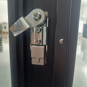 خزانة جافة إلكترونية صناعية عالية الكفاءة موفرة للطاقة ومانعة للرطوبة ، خزانة جافة آلية - Product Image 6