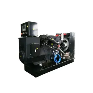 Miglior prezzo 37.5kva Weifang generatore diesel 30kw generatore diesel