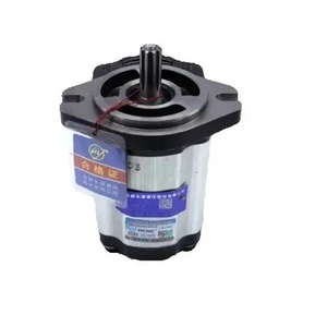 Nueva Bomba de Engranajes HCHC Original CBT8-F420-ALX1 CBT-F426.5-AF 425-ALXL 430L 432-ALPL P 405 - Product Image 1