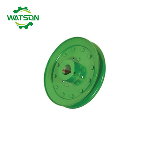 <span class=keywords><strong>Poulie</strong></span> d'entraînement du répartiteur AH130964 compatible avec les moissonneuses-batteuses 9400 9410 9500 - Product Image 4