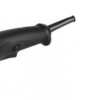 Outil électrique 11000 tr/min pour la découpe, le meulage et le polissage des métaux, meuleuse d'angle robuste 125 mm CE GS 1200 W