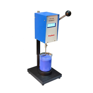 STM-IVB Krebs เครื่องวัดความหนืดแบบหมุนสำหรับเครื่องสำอางอุปกรณ์ทดสอบน้ำมันแบบหมุน - Product Image 2