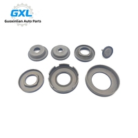 Kit Piston Transmisi Mobil untuk Mazda 2 3 6 323 Family Premacy 4F27E FN4AEL 7 Buah