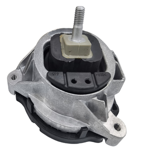 Niboke 22116855456 pièces automobiles de haute qualité support de moteur droit pour <span class=keywords><strong>BMW</strong></span> 120D 320D <span class=keywords><strong>420D</strong></span> F31 F32 F21 F23 - Product Image 2