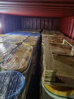 Durcisseur de béton liquide écologique non toxique à résistance à l'abrasion améliorée, adjuvant optimal pour mortier à fort trafic