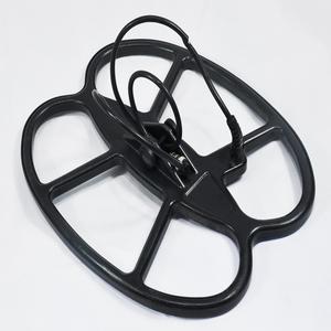 T002เครื่องตรวจจับทองแบบมืออาชีพที่มีความไวสูงขดลวดค้น<span class=keywords><strong>หา</strong></span>กันน้ำขนาด11 "DD หน้าจอ LCD ขนาดใหญ่ - Product Image 6