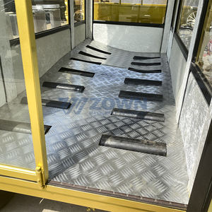 รถเข็นศพ4ล้อสำหรับรถโลงศพรถลากศพแบบปรับแต่งได้ - Product Image 3