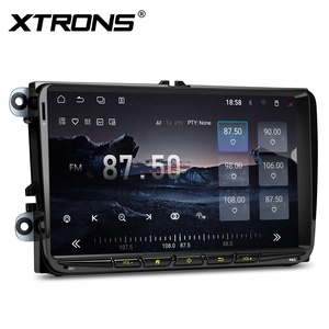 9 Inch 4+64GB Android 15 Car Multimedia Player for VW/SKODA/SEAT AI NPU QLED Global 4G DSP DQ7603 CarPlay Coaxial Output XTRONS - Product Image 3