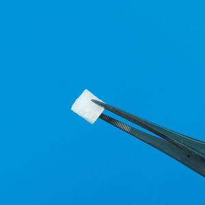 Bahan intervensi & implan Oral & bahan pertumbuhan faktor kaya bahan pengisian yang benar-benar dapat terdegradasi Convertible tulang Autologous - Product Image 4