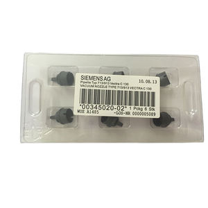 Buse Siemens ASM 904 Siemens ASM 322602 00322602 904 Buse Siemens - Product Image 5