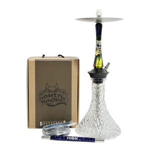 Joker Smoking - High Quality Hookah Accessories & More