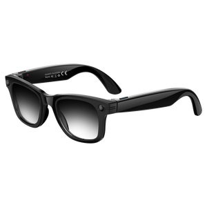 แว่นตาอัจฉริยะ 2025 W620 กล้อง 5MP บันทึกวิดีโอ แปลภาษาด้วย AI บันทึกเสียงผ่านบลูทูธ ชุดหูฟังอัจฉริยะพร้อมกล้อง - Product Image 5