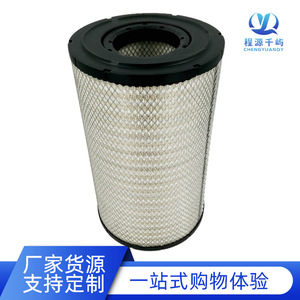 อะไหล่ตัวกรองอากาศ3151PU สำหรับรถวอลโว่ Ec360รถขุด Liugong 936E Komatsu - Product Image 4