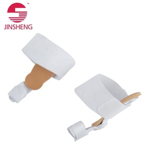 Correcteur d'hallux valgus réglable pour prévenir la douleur de l'hallux valgus, accessoire de chaussure, vente en gros, fabrication de semelles - Product Image 3