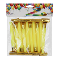 Sifflet Dragon Promotionnel – Jouet Amusant pour Fête d'Anniversaire, Gadget Sonore, Faveurs de Fête, Accessoires de Célébration