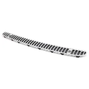 Para BMW Serie 3 E46 4 Puertas 2002 2003 2004 2005 Rejilla de Ventilación Central para Capó, Entrada de Aire, Kit de Carrocería, Piezas de Automóvil - Product Image 3