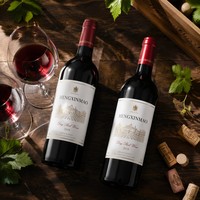 Etiquetas Personalizadas para Botellas de Vino, Impresión UV, Papel Texturizado Premium con Relieve Dorado, Etiquetas Frontales y Traseras para el Cuello de Botellas de Vino Tinto