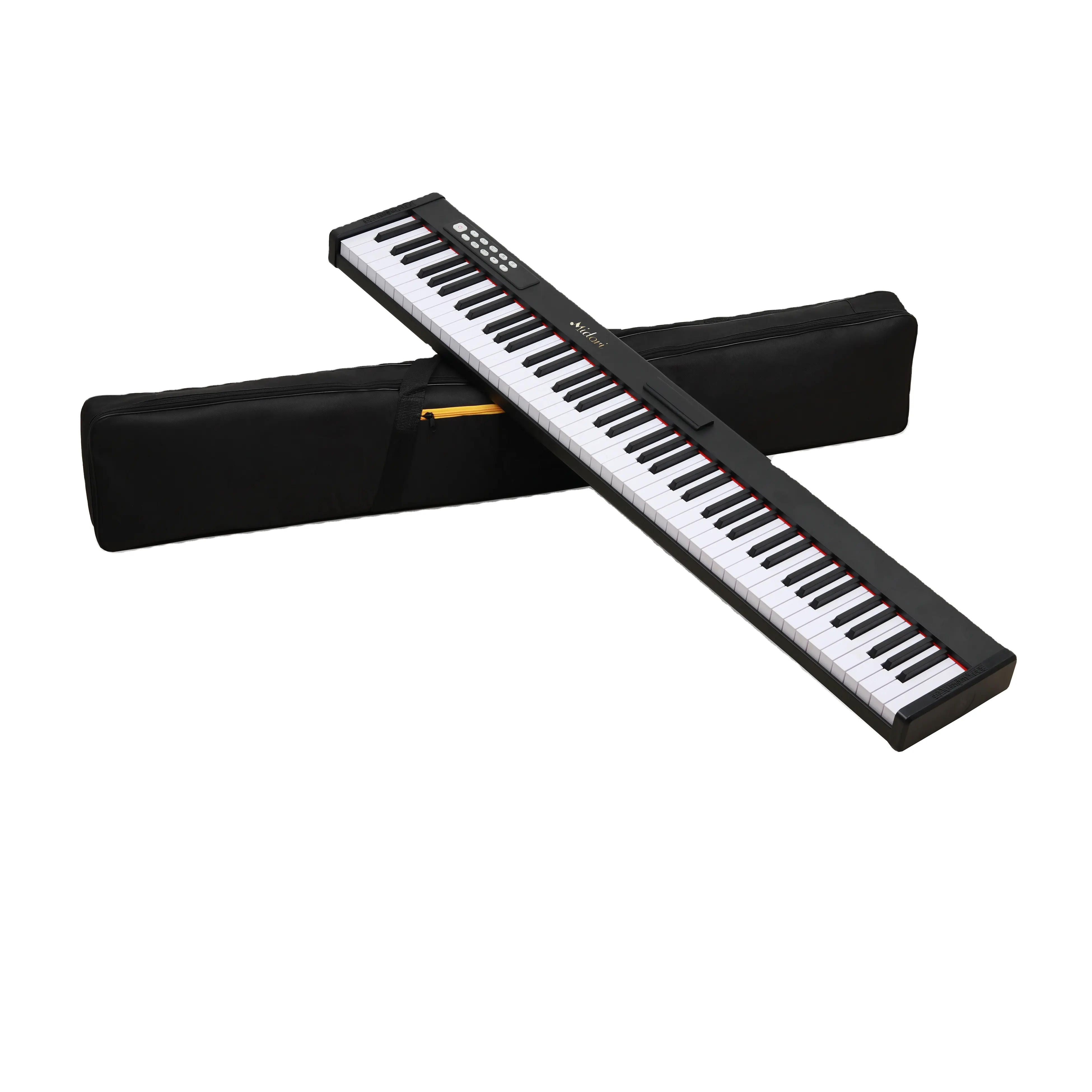 88 Tasten Digital piano Profession elles E-Piano mit USB-Mini-Tastatur Instrument Keyboard Piano