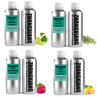 Fournisseurs d'huiles essentielles, huile de Palo Santo pour l'aromathérapie, huile naturelle de jasmin, d'hélichryse et de menthe poivrée pour la peau, les cheveux et la fabrication de bougies