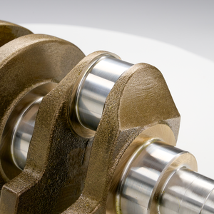 Vilebrequin EA113 1.8L pour VW Audi A3 A4 A6 Passat Jetta Skoda Seat 06A105021C - Product Image 5