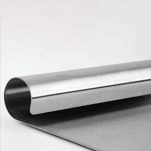 แท่นเหล็กสแตนเลส<span class=keywords><strong>อเนกประสงค์</strong></span>สำหรับทำอาหารอบขนมปังและแป้งพิซซ่า - Product Image 4