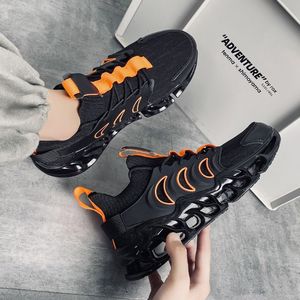 Già<span class=keywords><strong>y</strong></span> thể thao lưới thoáng khí kiểu dâ<span class=keywords><strong>y</strong></span> buộc mới, nhẹ, dễ mang và cởi, già<span class=keywords><strong>y</strong></span> chạ<span class=keywords><strong>y</strong></span> bộ tù<span class=keywords><strong>y</strong></span> chỉnh - Product Image 4