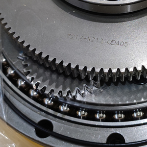 A97L-0218-0265#450C-37C FANUC Reducer For Robotics For PLC PAC & Dedicated Controllers - Product Image 3