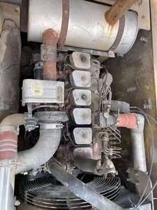 รถตักอเนกประสงค์แบบเกาหลีใช้ต้นฉบับฮุนได210-7รถฮุนไดประสิทธิภาพสูง - Product Image 3