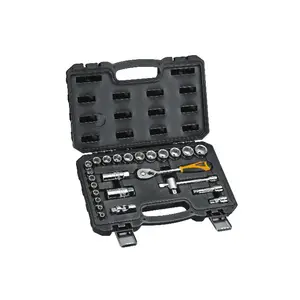 11pcs Auto Repair Tools Set Socket Wheel Spanner Repair Socket Tool Sets For Car Bicycles Tool Set