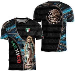 Logo personnalisé Maillot de football mexicain Chemises pour hommes de haute qualité Maillot édition spéciale Mexique - Product Image 6