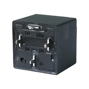 オートリレー4/5ピンNO/NCカーオートモーティブリレー、金属ブラケット付き40AWM626 - Product Image 4