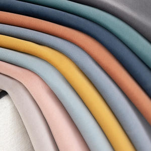 단단한 네덜란드 벨벳 직물 일반 홈 섬유 양털 폰지 백킹 니트 소파 실내 장식 자동차 안감 커튼 공장 짠 - Product Image 2