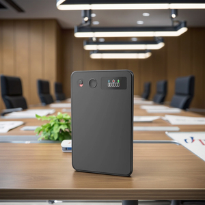 Dispositivo <span class=keywords><strong>di</strong></span> Traduzione Simultanea in Tempo Reale da Audio a Testo con Connessione Wireless al Telefono e Funzione <span class=keywords><strong>di</strong></span> Appunti AI - Product Image 2