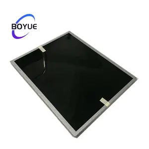 Outdoor Display Screen 17 Inch 1280x1024 Brightness 500 Cd/m2 Display TFT Lcd Panel Modules For Digital Signage M170ETN01.0