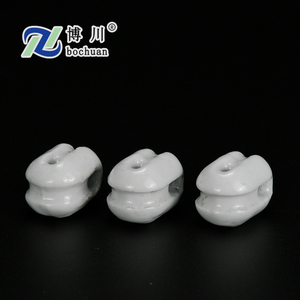 Căng thẳng cao hàng rào điện gốm sứ trứng đi lạc cách điện - Product Image 5